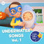 Cover Underwater Songs, Vol. 1