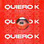 Cover Quiero K