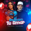 Cover Preciso Te Amar