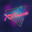 Cover Retrowave (The 80s Revival)