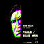 Cover Pablo / Dead Man E.P.
