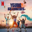 Cover Young Millionaires (Soundtrack from the Netflix Series)