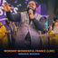 Cover Worship Wonderful France (Live)