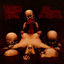 Cover For Maggots to Devour