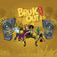 Cover Bruk Out Riddim (tavo Dj Mix)
