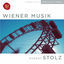 Cover Wiener Musik