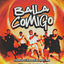 Cover Baila Comigo