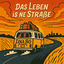 Cover Das Leben is ne Straße