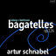 Cover Beethoven: Bagatelles, Op. 126
