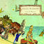 Cover City of Refuge