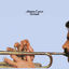 Cover Autumn Leaves Serenade