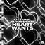 Cover Heart Wants