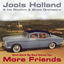 Cover Jools Holland - More Friends - Small World Big Band Volume Two