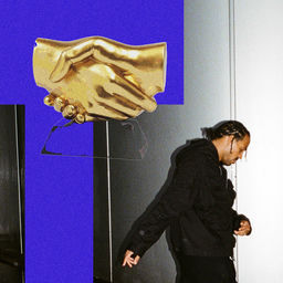''