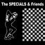 Cover The Specials & Friends (Re-Recorded)