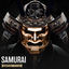 Cover History Tones: Samurai