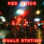 Cover Red Brick / Whale Station