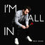 Cover Nick Isham - I'm All In