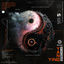 Cover Yin Yang