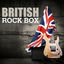 Cover British Rock Box