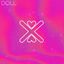 Cover Doll
