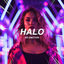 Cover Halo (Techno Version)