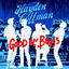 Cover Good Ol' Boys