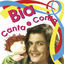 Cover Bia Canta e Conta