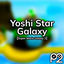 Cover Yoshi Star Galaxy (from "Super Mario Galaxy 2")