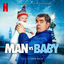 Cover Man Vs Baby (Soundtrack from the Netflix Series)