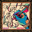 Cover Art of Words