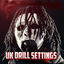 Cover Uk Drill Settings