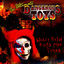 Cover The Ultimate Dangerous Toys Compilation
