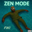 Cover Zen Mode
