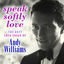 Cover Speak Softly Love: The Best Love Songs of Andy Williams