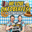 Cover We Love Oktoberfest (Klompendans)