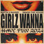 Cover Girlz Wanna Have Fun 2024