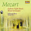Cover Mozart: Lodron Night Music, Wind Serenades
