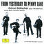 Cover Göran Söllscher - From Yesterday to Penny Lane