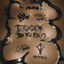 Cover Tatuagem do Teu Ex 2