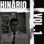 Cover Hinário, Vol. 01