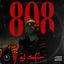 Cover 808