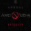 Cover ANTI JUDAS RELOADED