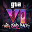 Cover GTA6 (Wir sind back!)
