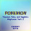 Cover Pokemon Ruby and Sapphire Chiptunes, Pt. 2
