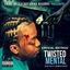 Cover Twisted Mental
