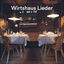 Cover Wirtshaus Lieder