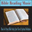 Cover Bible Reading Music: Music for Prayer, Bible Study, Quiet Time & Spiritual Meditation