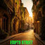 Cover Empty Street