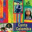 Cover Canta Colombia